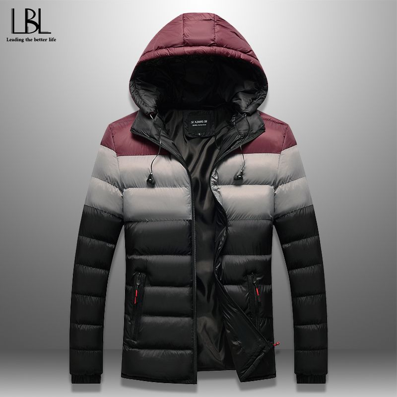 wadded jacket