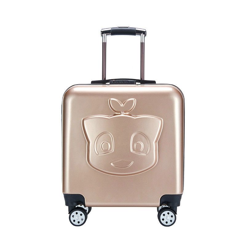 18 inch hardside luggage