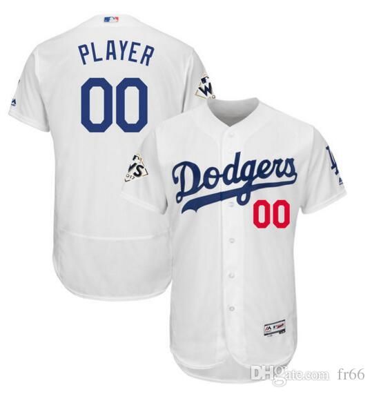 custom brooklyn dodgers jersey