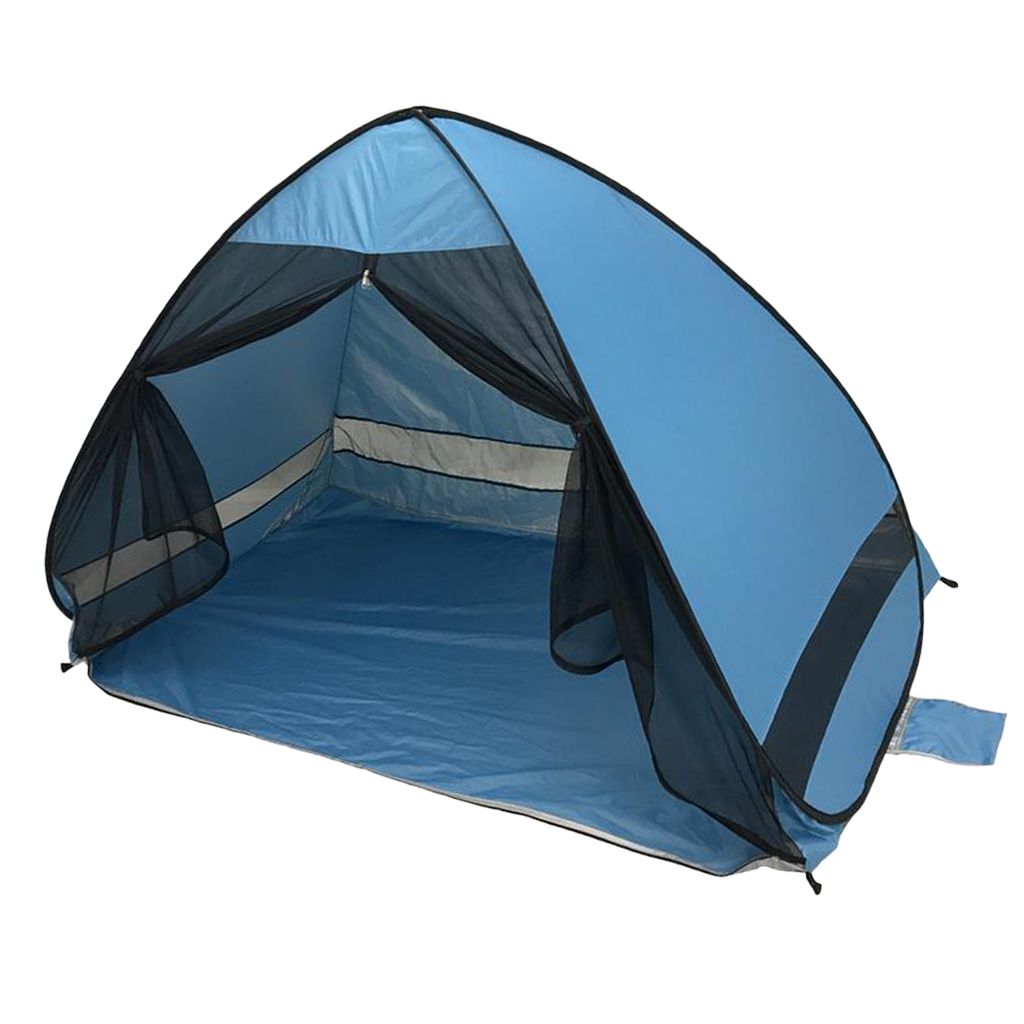 easy foldable tent