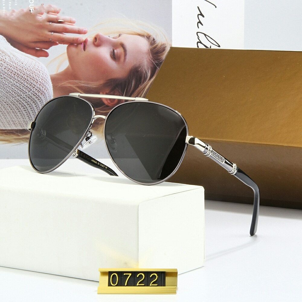 Top Quality Glass Lens Pilot Vintage Eyewear Men Women Sunglasses Uv400 Brand Design 58mm Unisex Mirror Sun Glasses Better Case Sticker Sunglasses For Men Prescription Glasses From Linling888 24 1 Dhgate Com