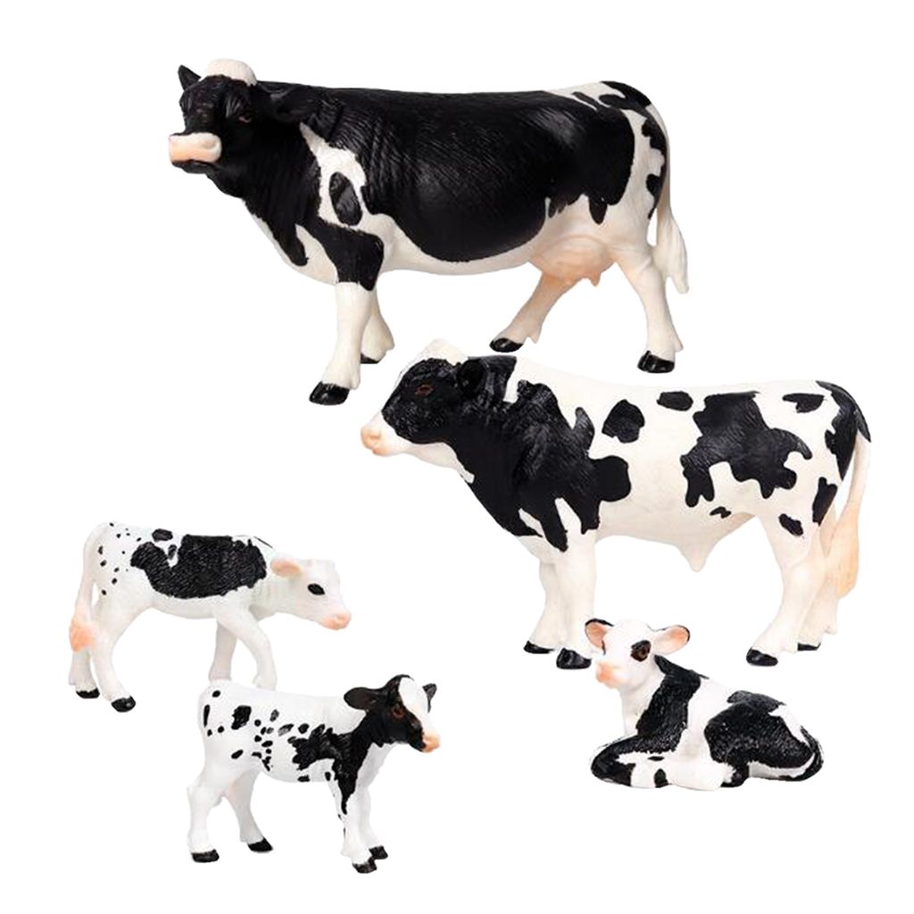 realistic animal toys