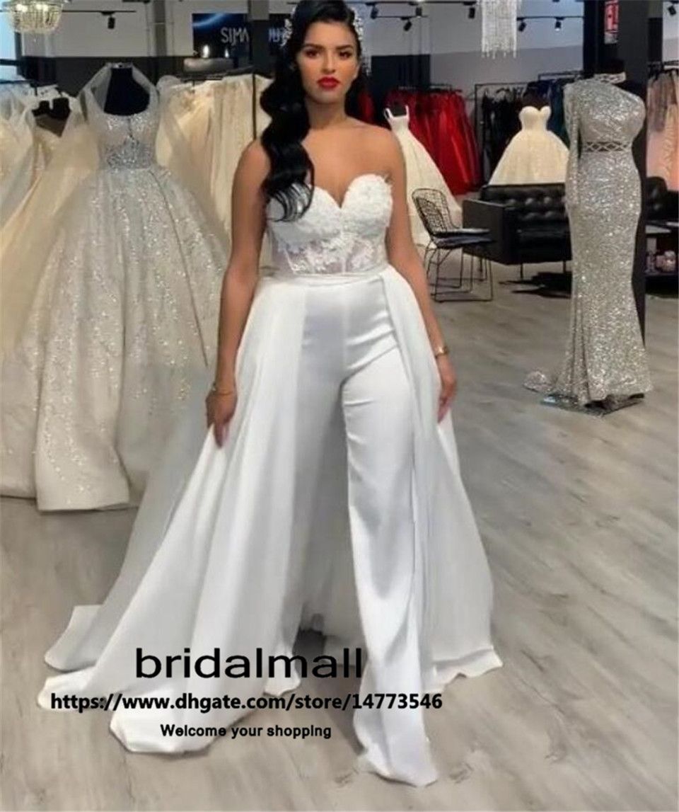 plus size formal jumpsuits for wedding