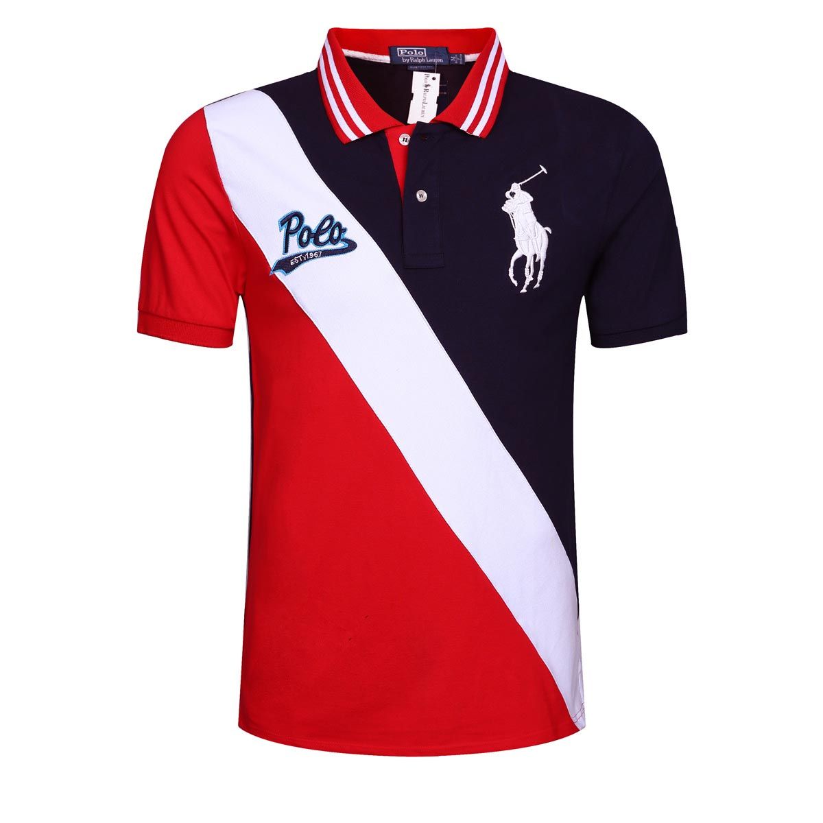 2020 Lauren Ralph Designer Polo Shirts 