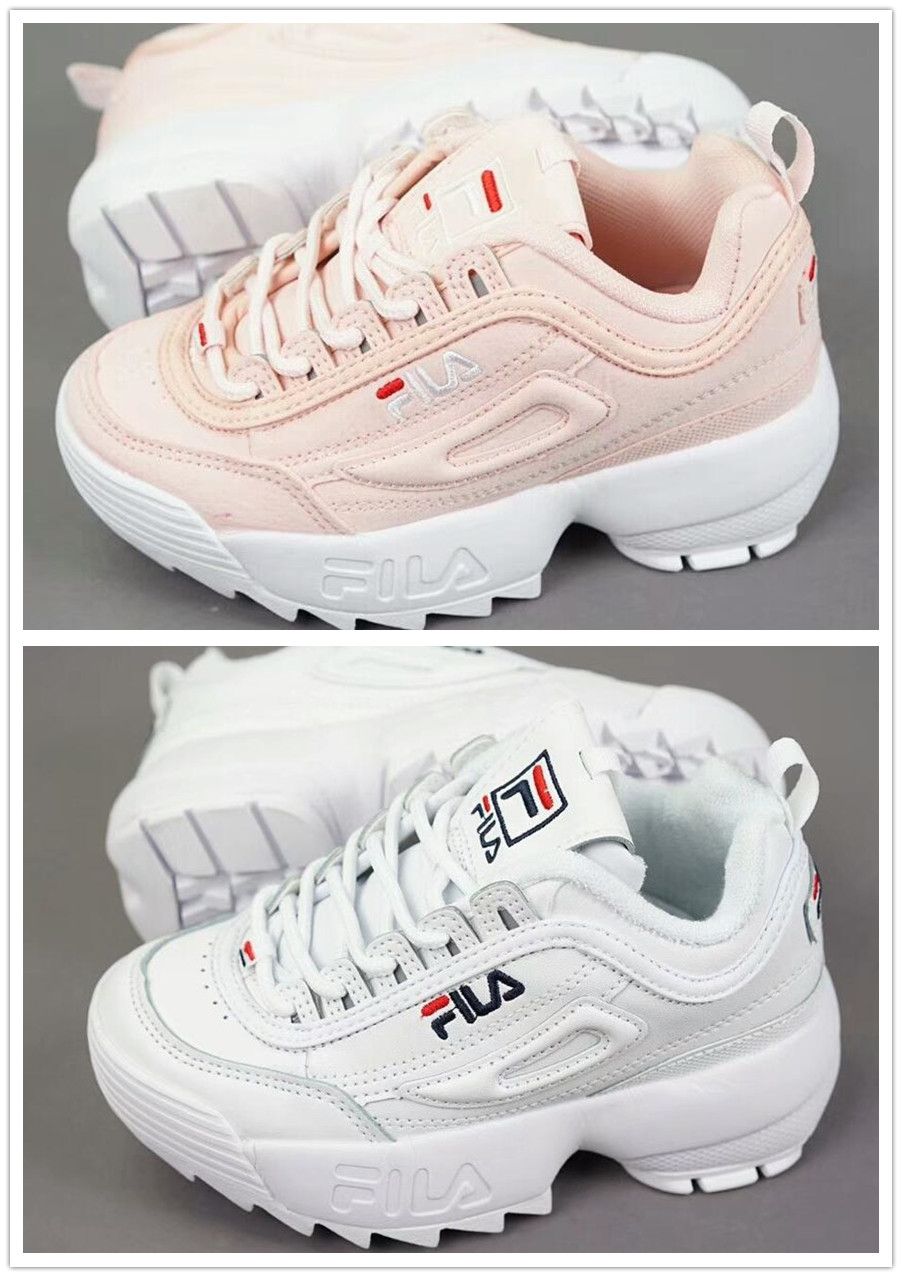 gradualmente Productos lácteos Suponer Zapatos Fila Blancos Niña Originales Clearance - www.cimeddigital.com  1686292742