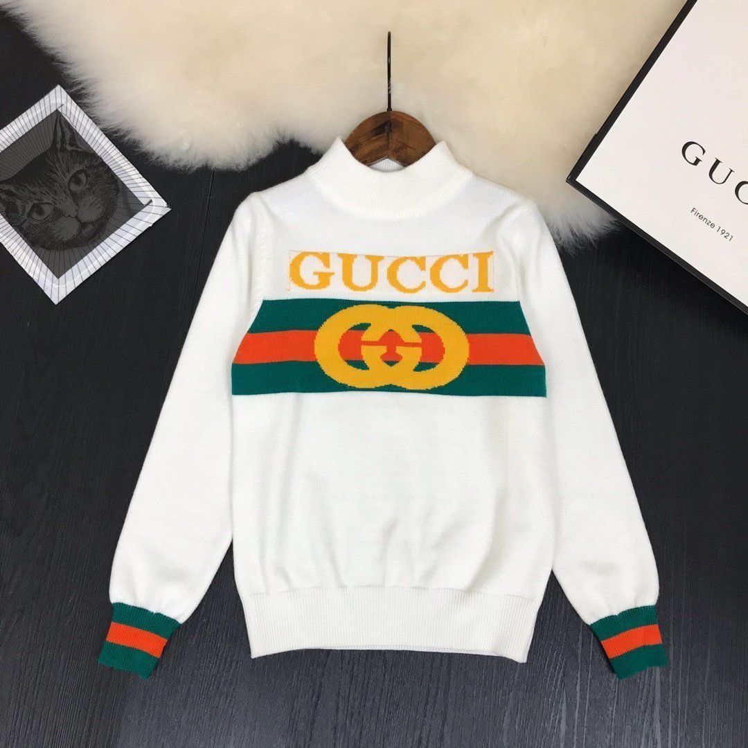 boys gucci jumper