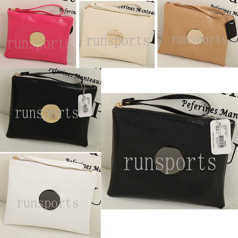 mimco clutch bag