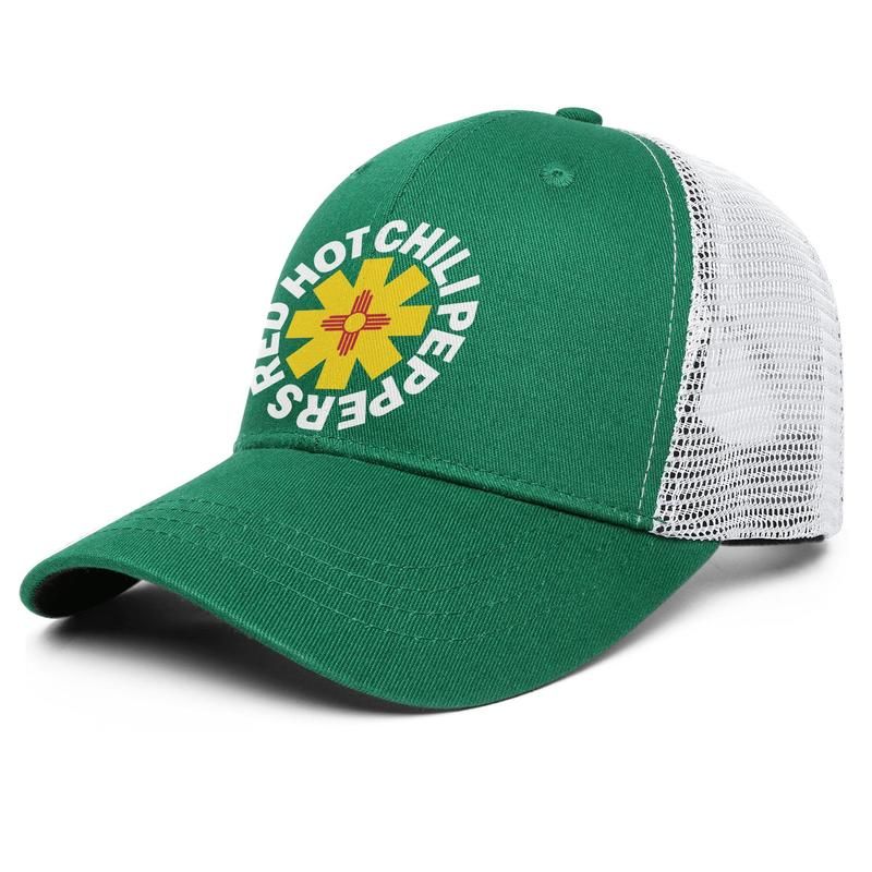 Rhcp trucker hat Clearance