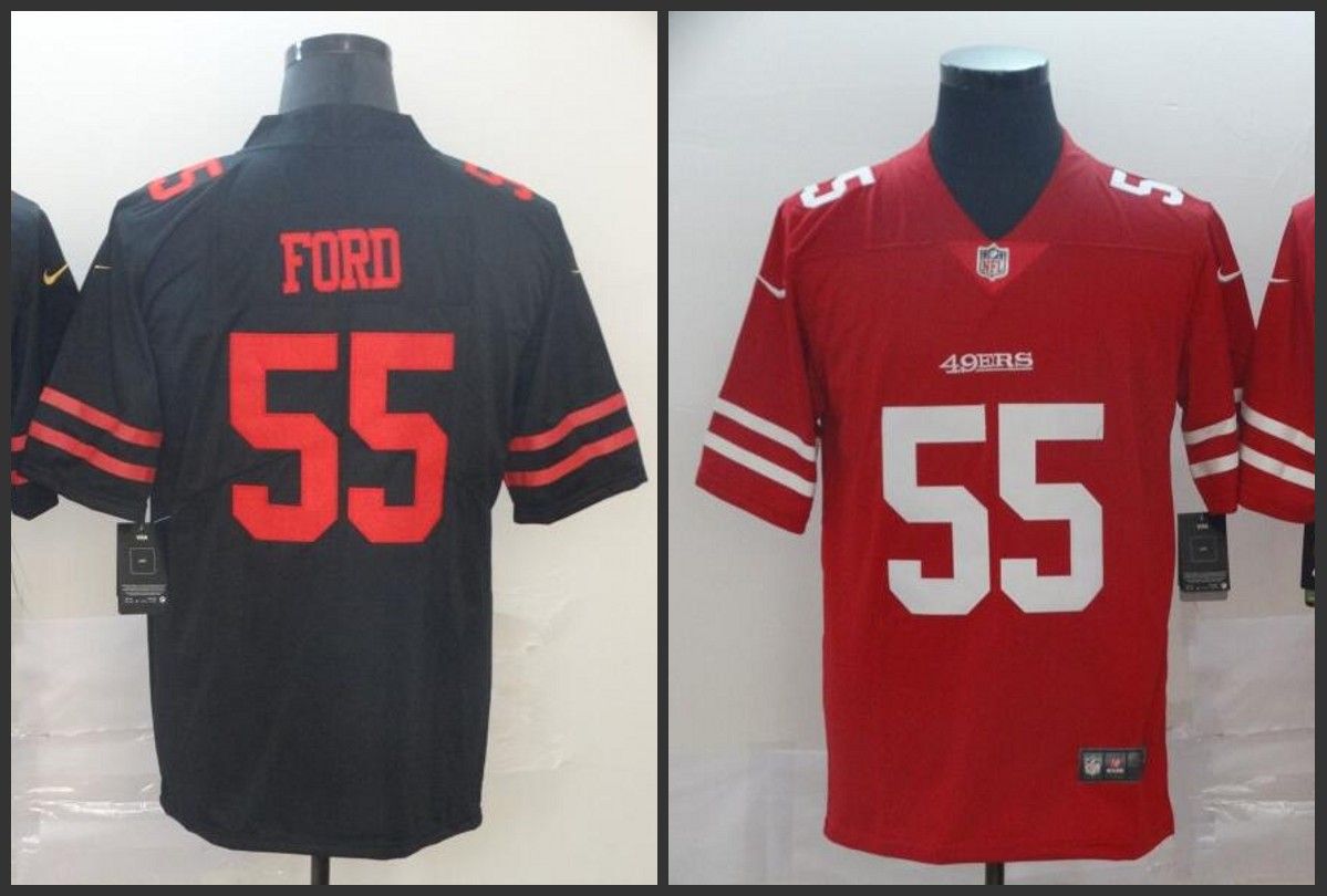 49ers 100th anniversary jersey