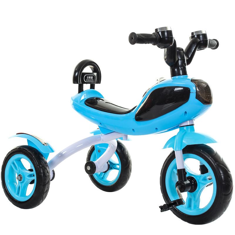 kids three wheel cycle