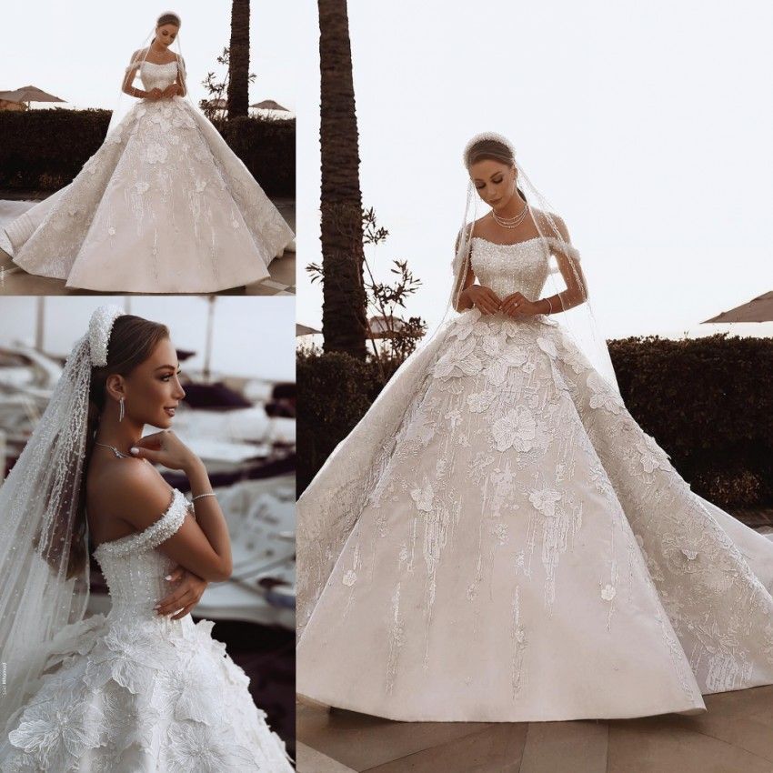 bargain wedding gowns