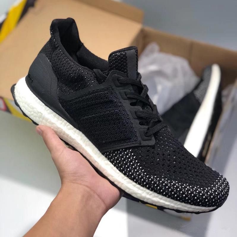 ub clima triple black
