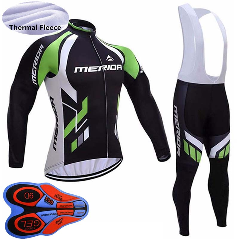 merida cycling jersey
