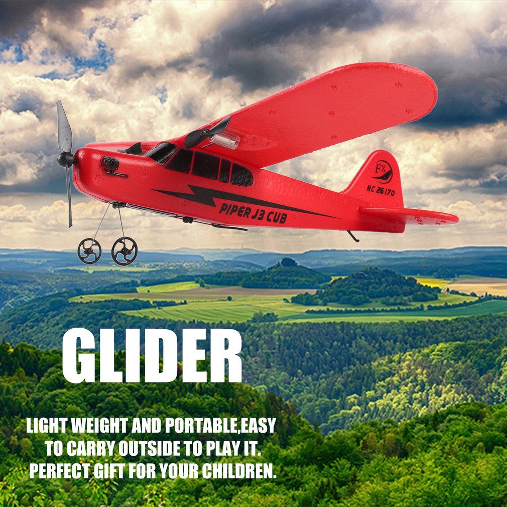 fx803 plane