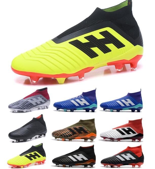 new youth soccer cleats
