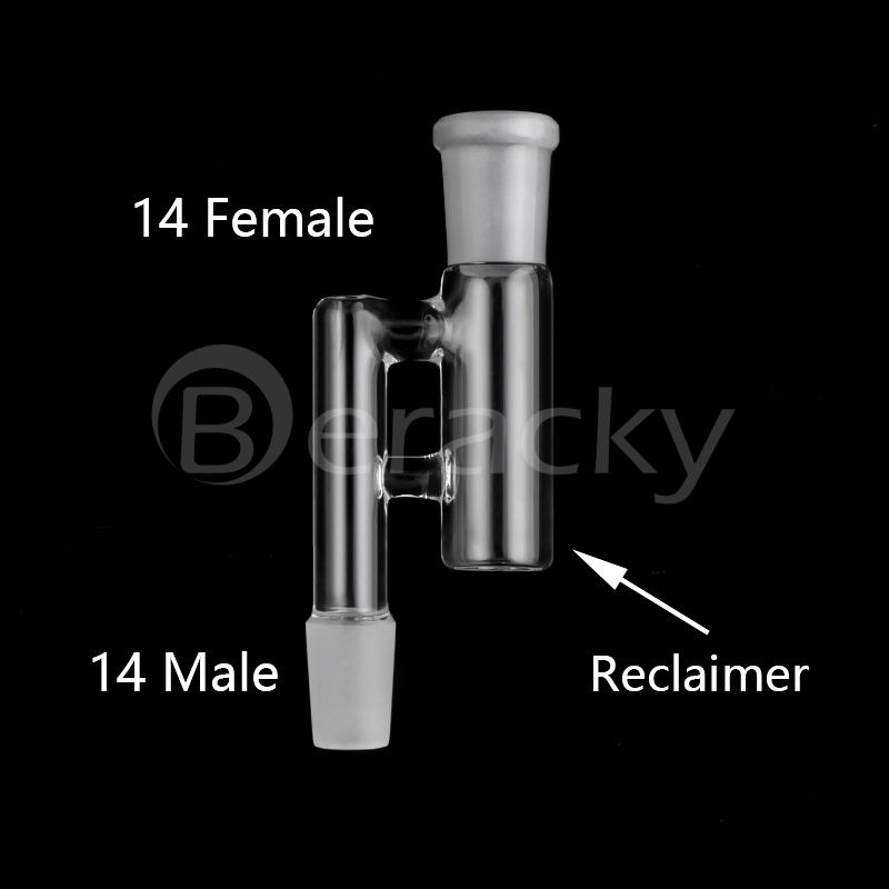 Weiblich 14mm - Male 14mm