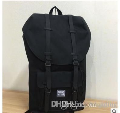 herschel big backpack