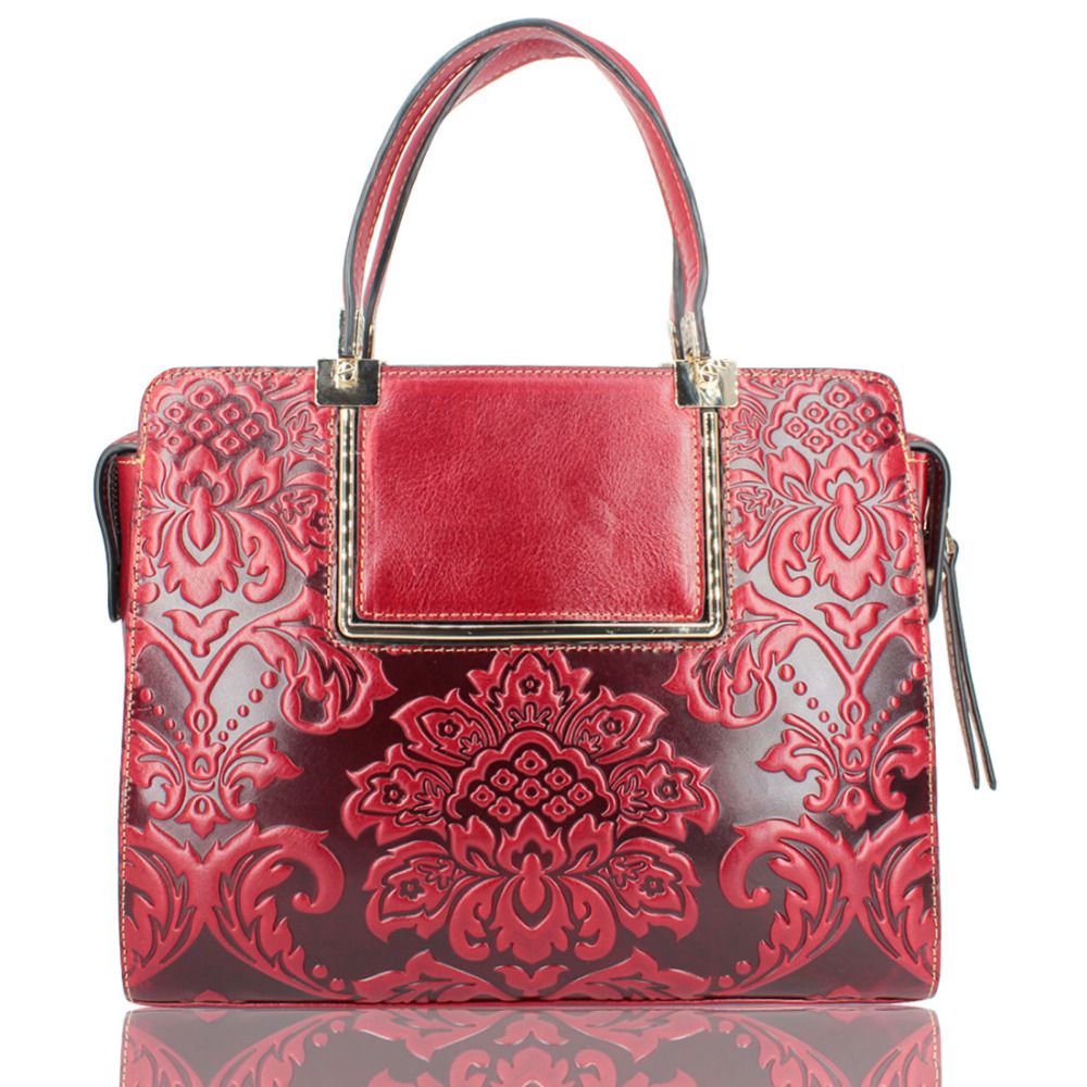 cheap italian leather handbags