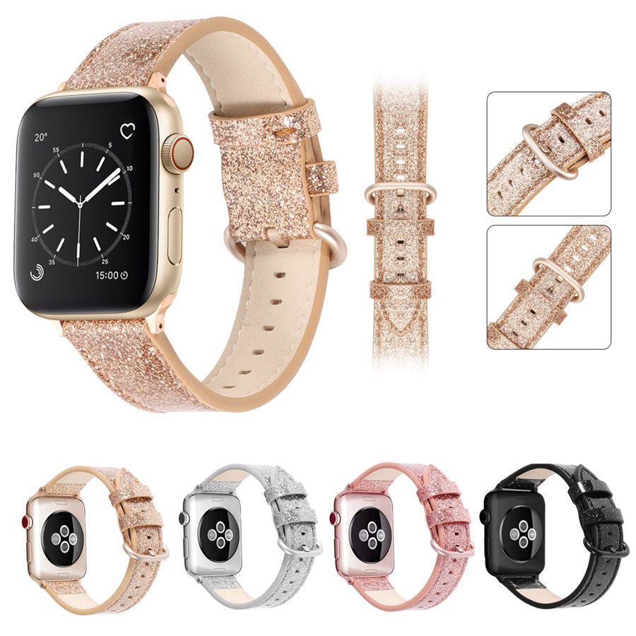 designer apple watch band 40mm
