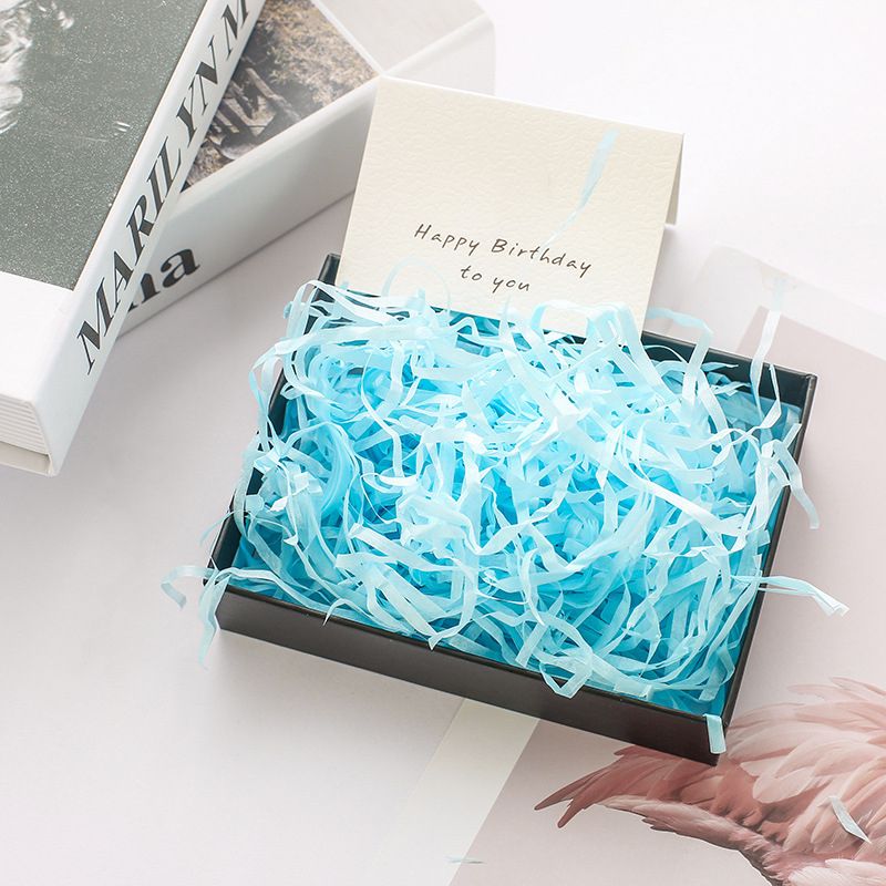 large paper bolsas for shredded paper