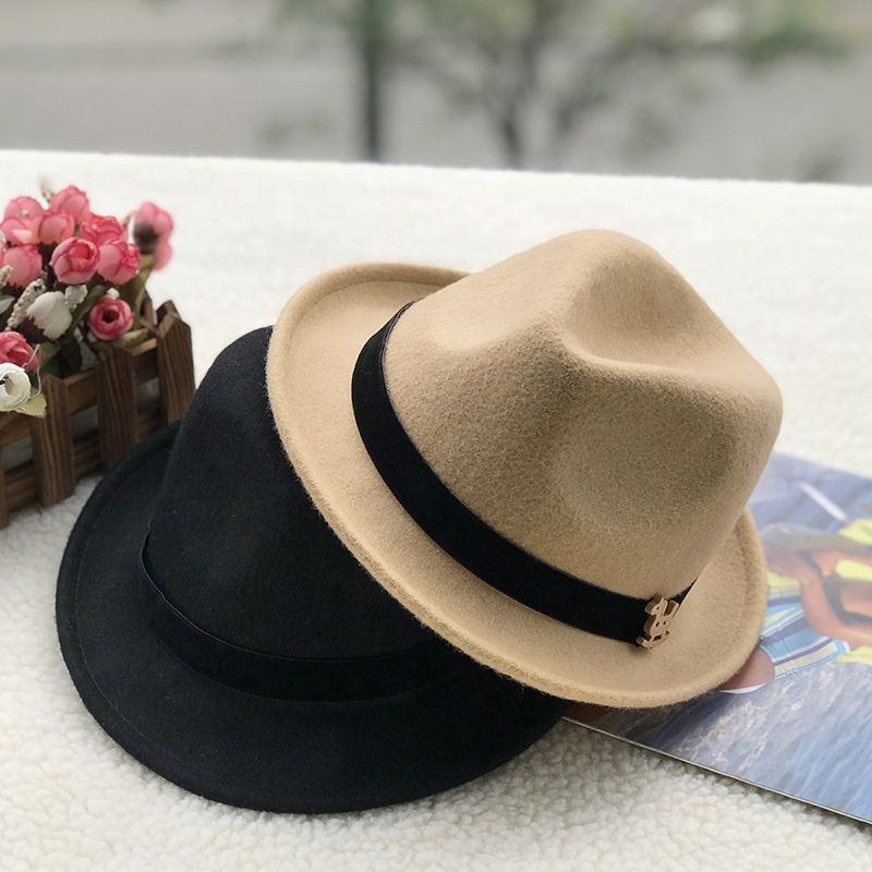 Kids fedora hats australia Clearance