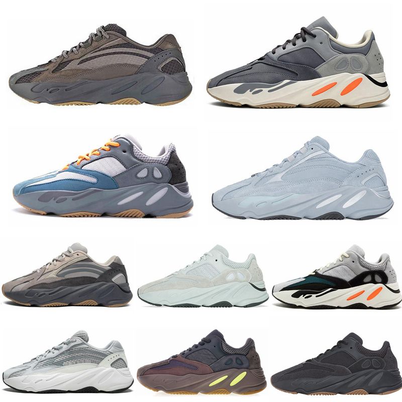 yeezy 700 v2 sizing reddit