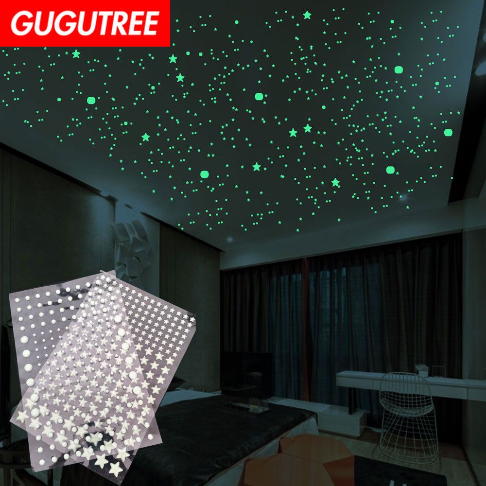 Compre Decorar Casa Bricolaje Estrella De La Luna Arte De La