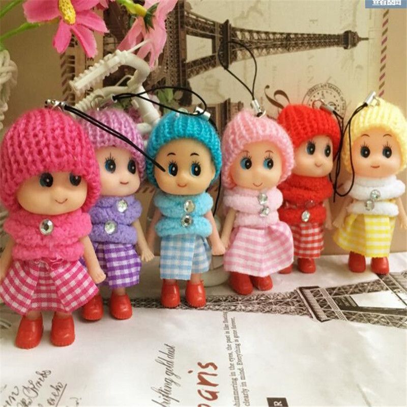barbie doll soft toy