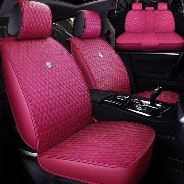 Purple Automobile Car Seat Covers Pu Leather Universal Cover For Toyota Subaru Honda Auto Interiors Accessories From Car119 107 59 Dhgate Com - Funky Car Seat Covers Uk Purple Automobile Car Seat Covers Pu Leather Universal Cover For Toyota Subaru Honda Auto Interiors Accessories From Car119 107 59 Dhgate Com - Funky Car Seat Covers Uk