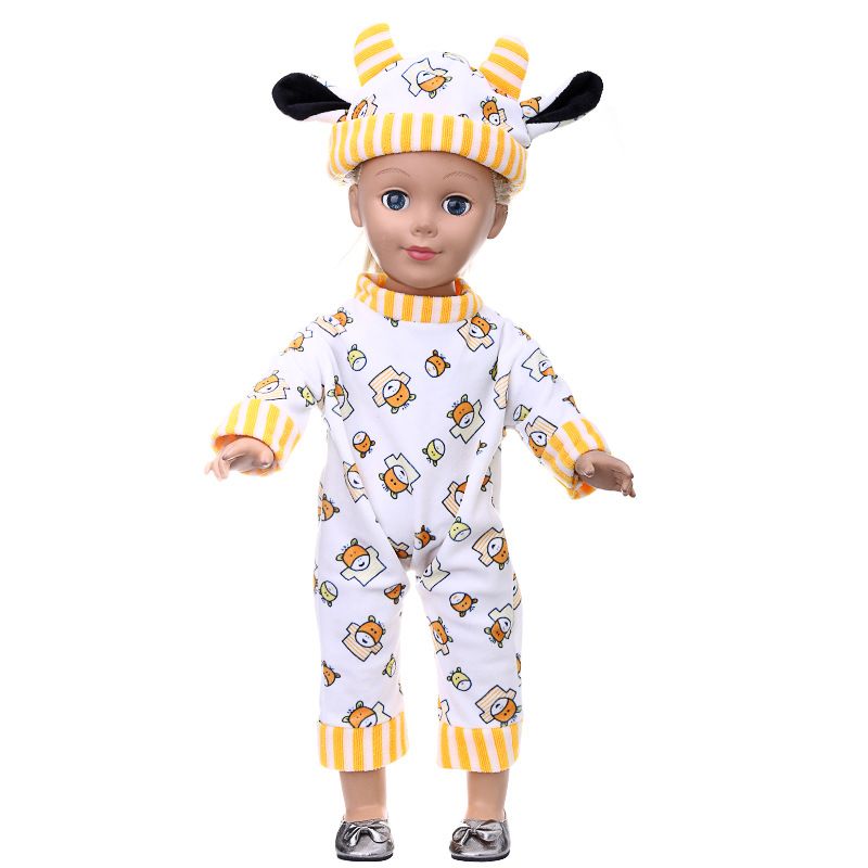 small baby doll clothes