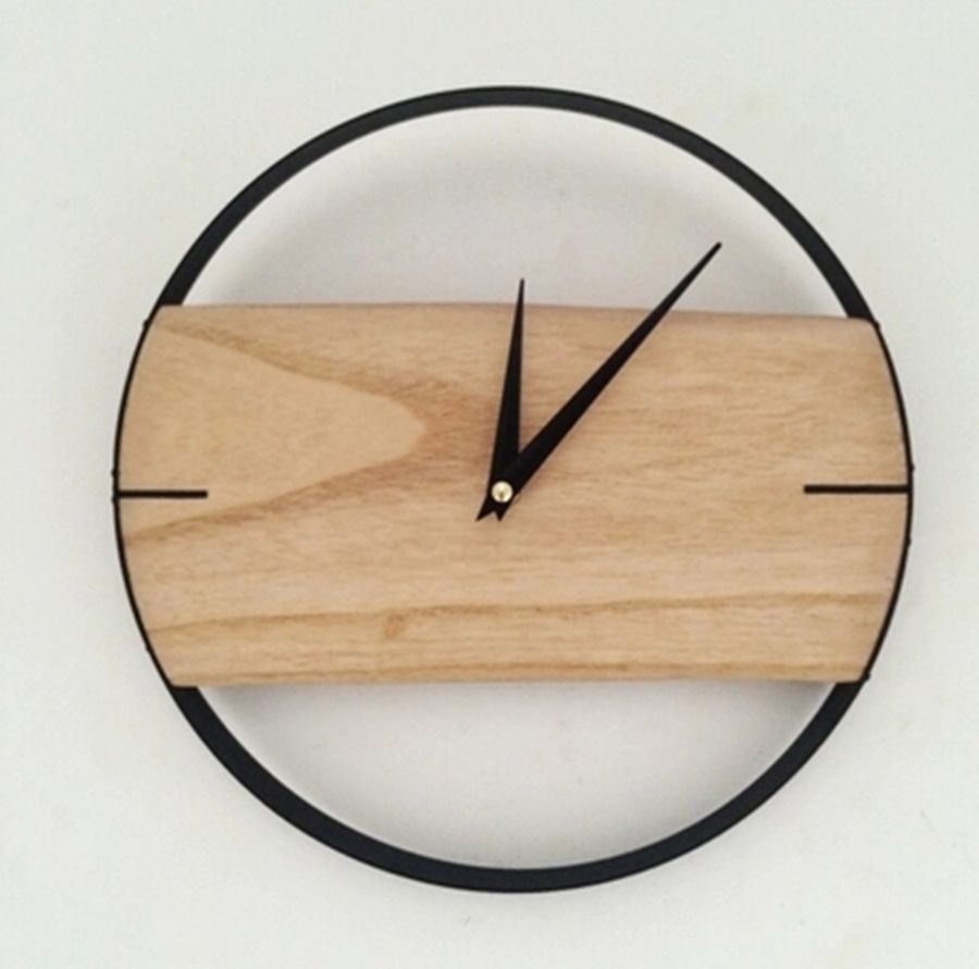 Satin Al 3d Ahsap Duvar Saati Modern Tasarim Vintage Rustik Perisan Saat Sik Sessiz Sanat Isvicre Izle Horloge Murale Ev Dekorasyon Ee50 T200616 Tl279 35 Dhgate Comda