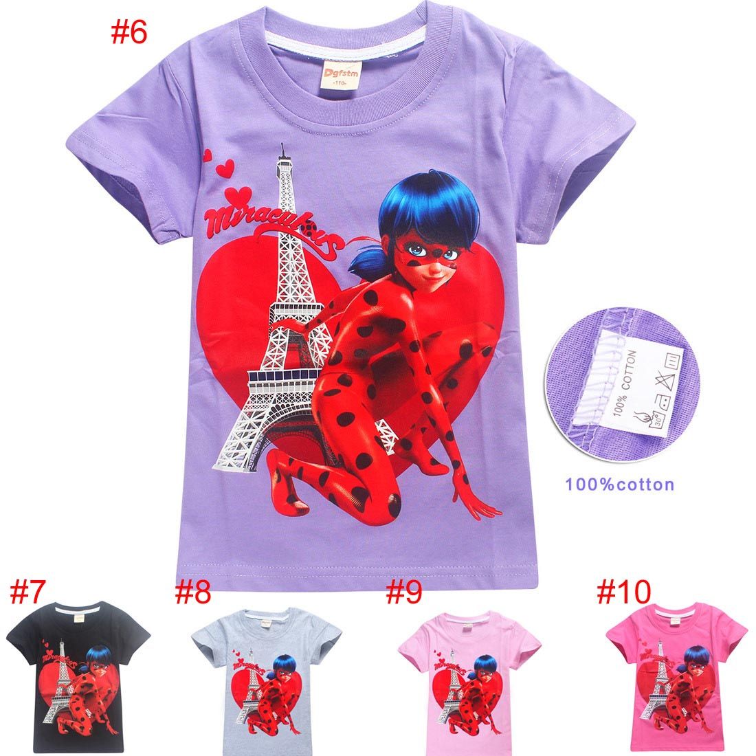 2020 Unicorn Kids Girl Teenager Clothes T Shirt Kids Roblox Design - unicore bgs roblox