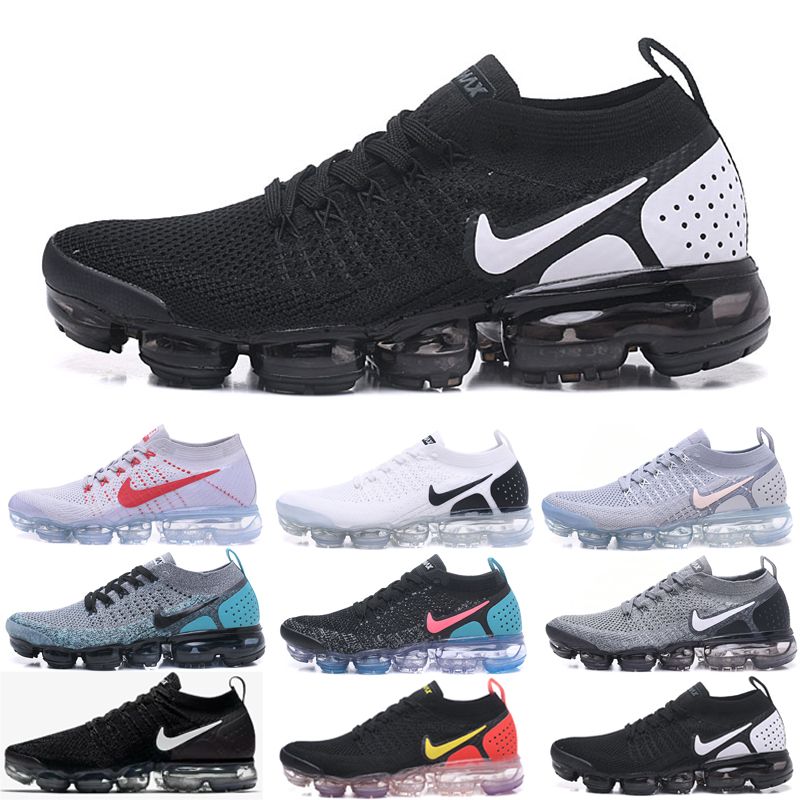 fashion trainers 2018