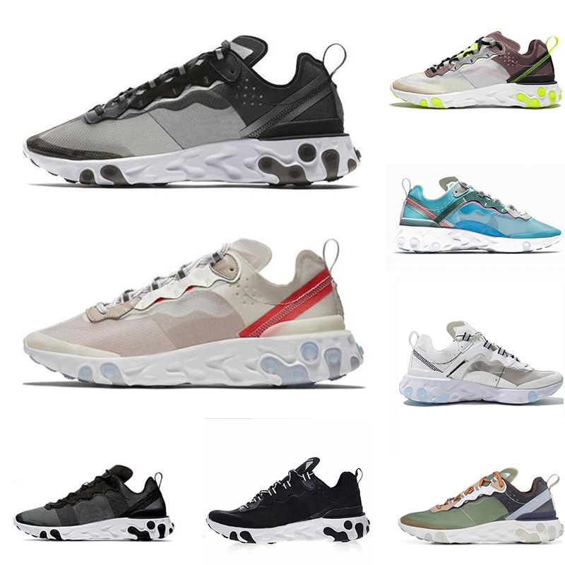 dhgate nike react element 87