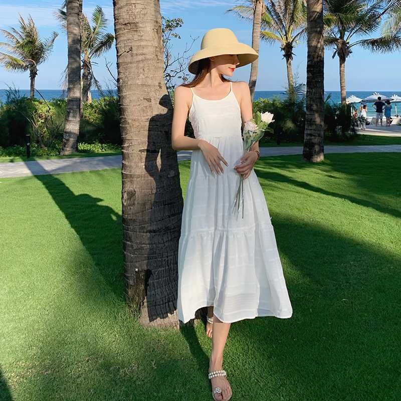 vacation sundresses