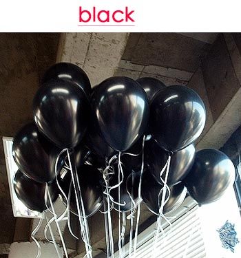 Birthday Balloons Party Decorations For Russia 1 5g Red Gold