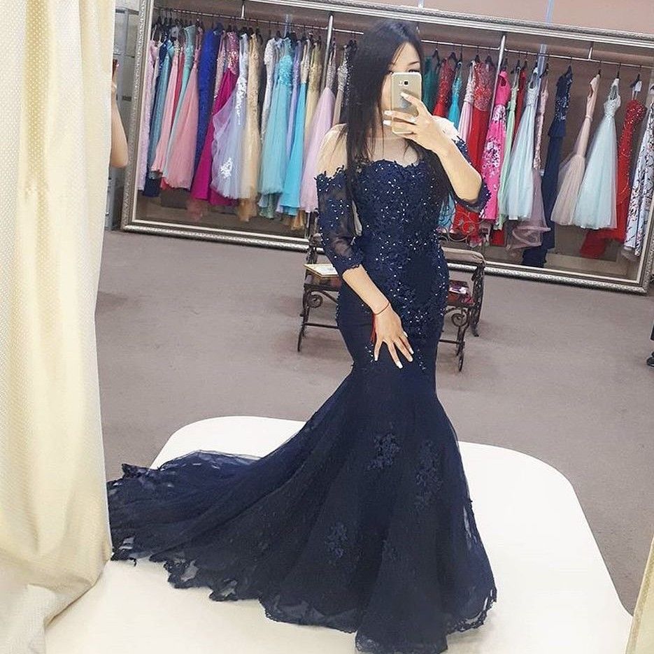 muslim evening gowns plus size
