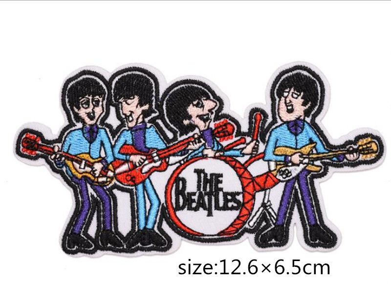 Compre Musica Banda De Rock Hierro En Parche Bordado De Dibujos Animados Camisa De Regalo Para Ninos Camisa De Bebe Bolsa Pantalones Pantalones Decorar A 53 63 Del Lucky11xin Es Dhgate Com Compre Musica Banda De Rock Hierro En Parche Bordado De Dibujos Animados Camisa De Regalo Para Ninos Camisa De Bebe Bolsa Pantalones Pantalones Decorar A 53 63 Del Lucky11xin Es Dhgate Com