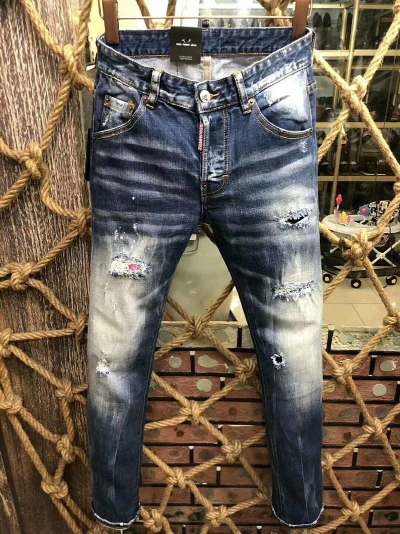 dhgate dsquared jeans