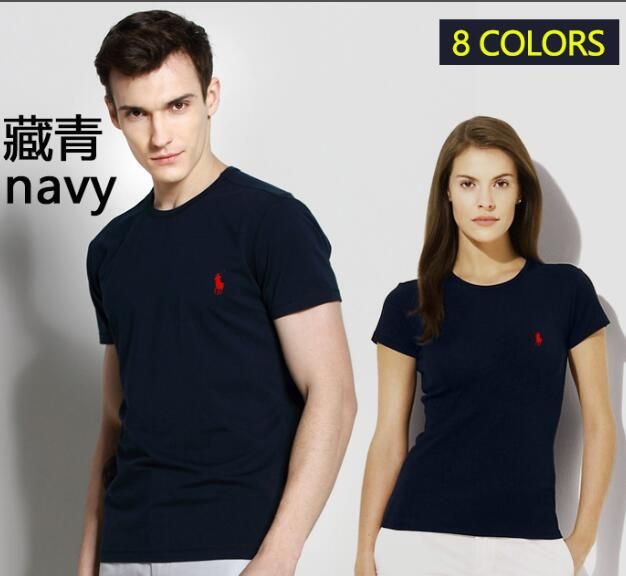 polo neck t shirt mens