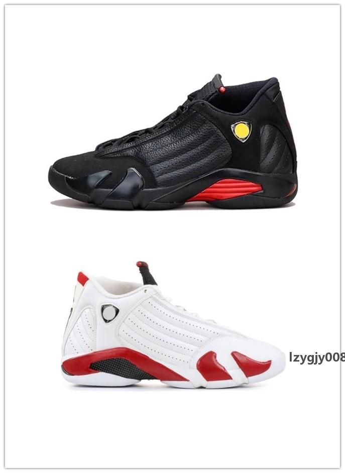 richard hamilton 14s