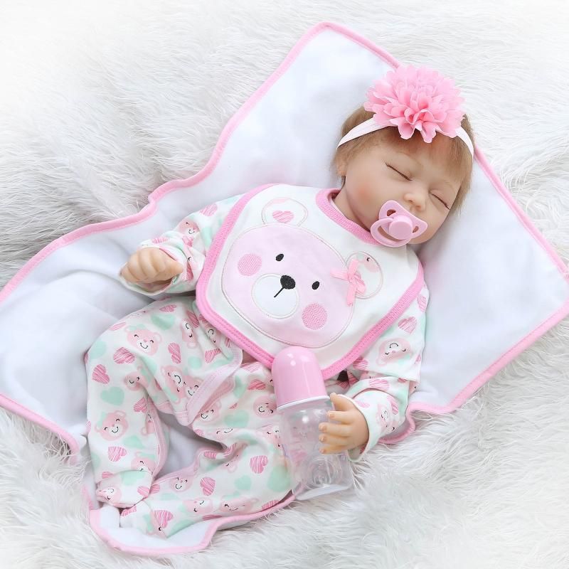 maternity dolls