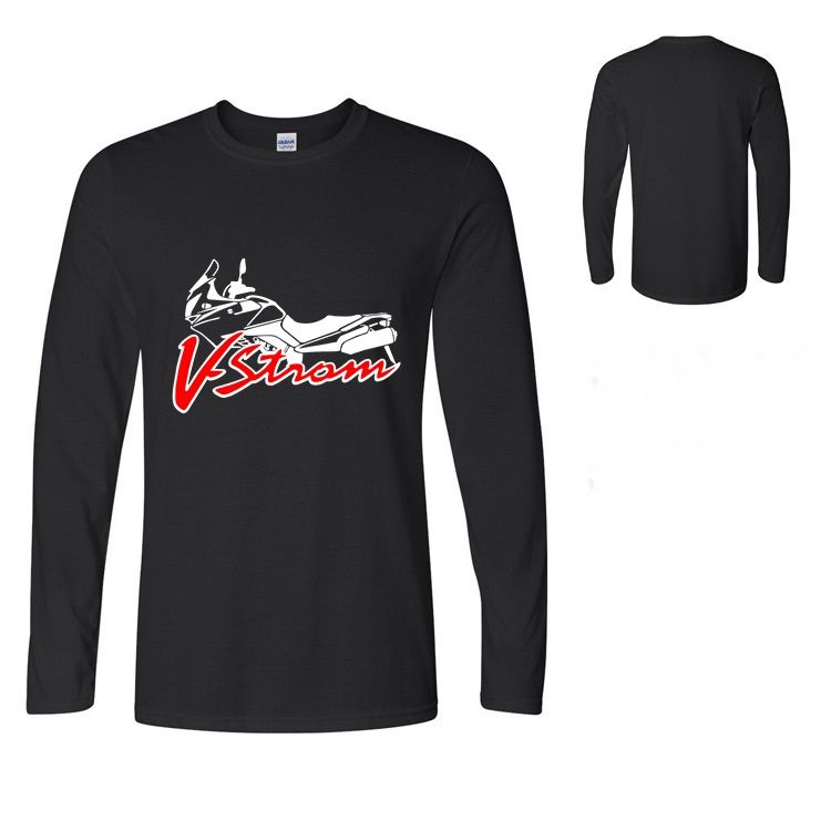t shirt v strom