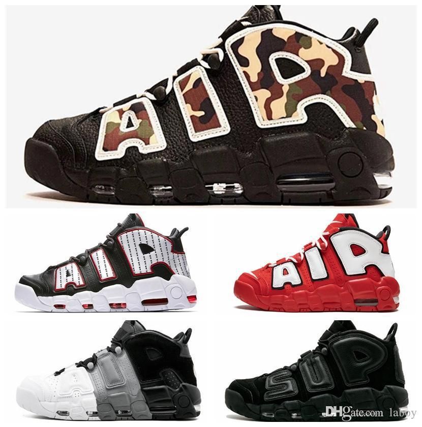 nike air uptempo dhgate