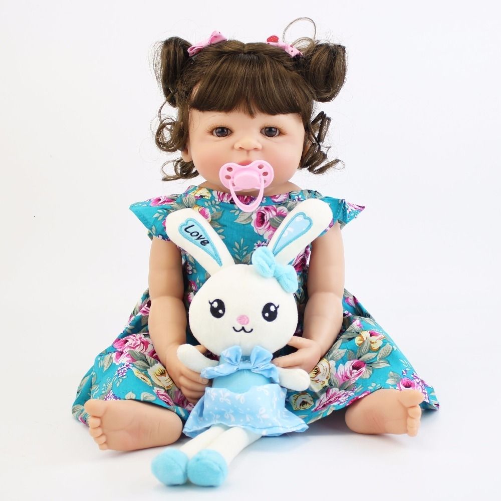 babydoll toy