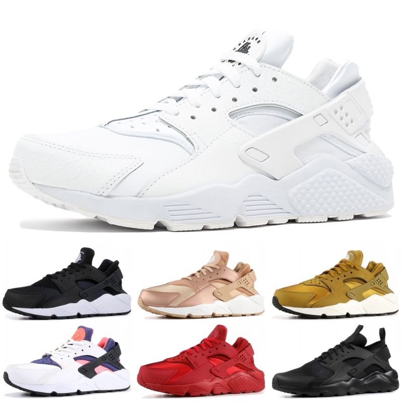 classic huarache