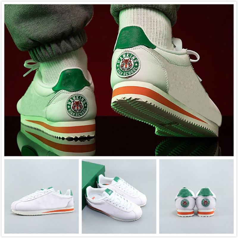 dhgate nike cortez