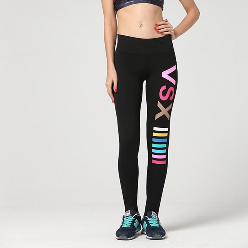 female compression pants