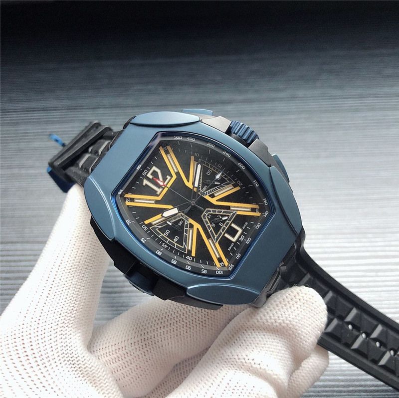mens designer sports watches