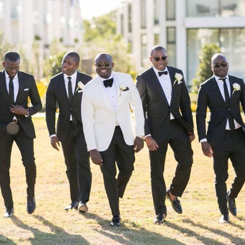Groom and best man suits Clearance